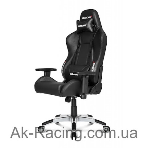 Akracing геймерські крісла