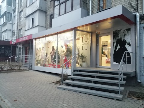 Lu-lu boutique