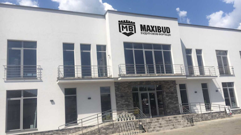 Магазин будівельних матеріалів "MAXIBUD"