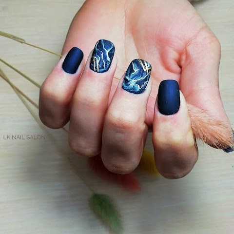 Манікюрна студія Nail Salon LK