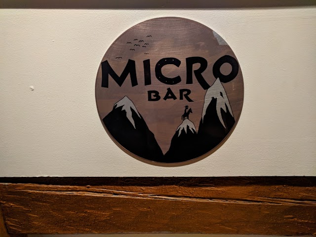 Microbar Reykjavík