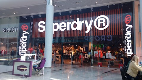 Superdry