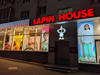 Lapin House