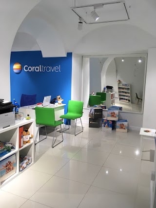 Coral Travel