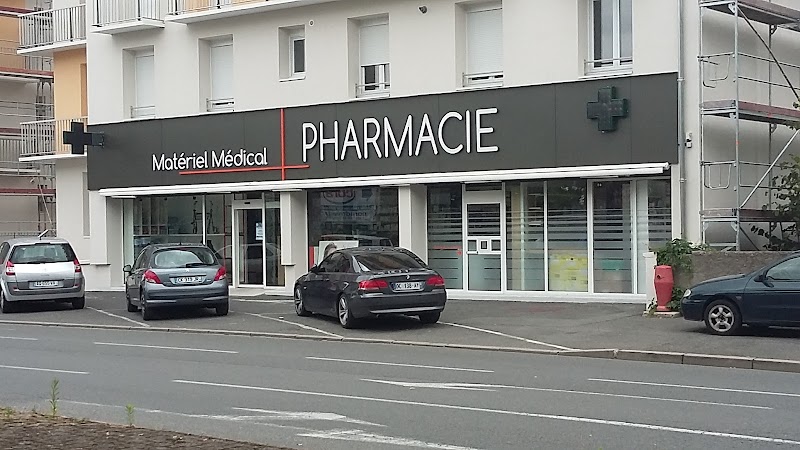 photo pharmacie