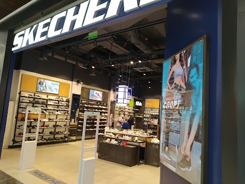 Skechers