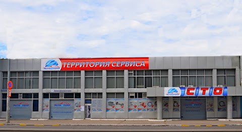 Автосфера