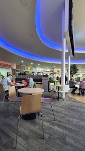 Cambridge Services – A14 / M11 route & A1(M) Motorway Service Areas - Eat, Work, Stay, Park, Refuel, Charge