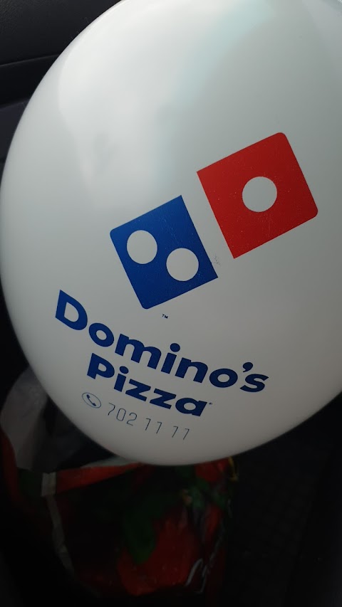 Domino's Pizza