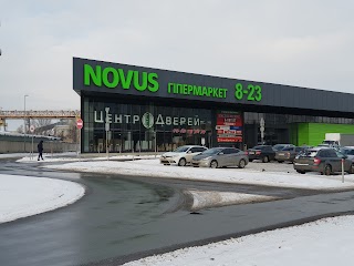 NOVUS