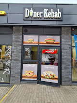 Dener Kebab