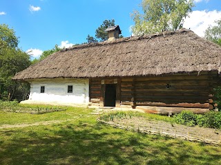 Національний музей народної архітектури та побуту України