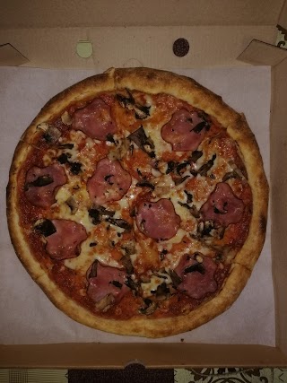 Monopizza