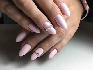 Fantasy nail