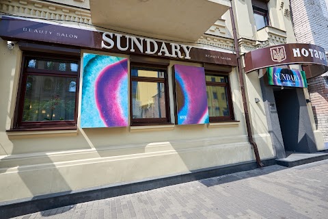 Sundary