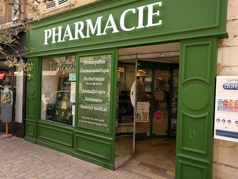 photo pharmacie