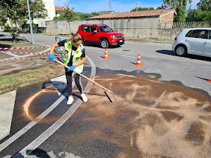 Biasion soccorso stradale