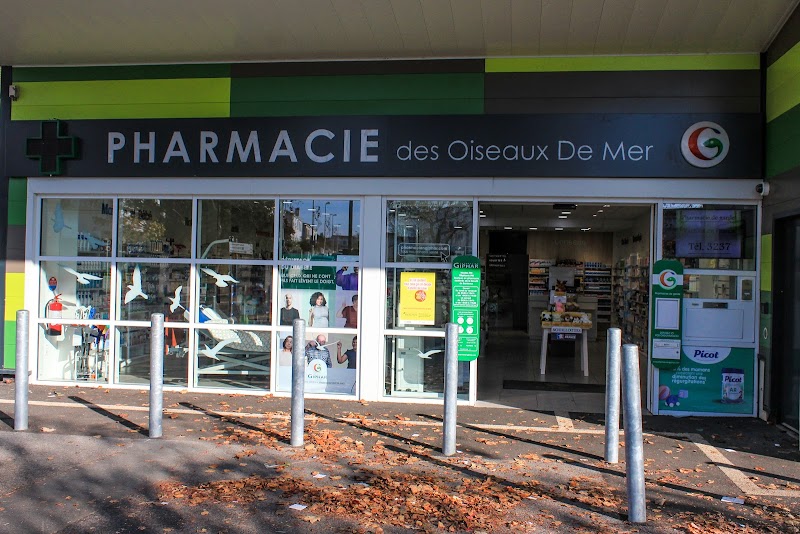 photo pharmacie