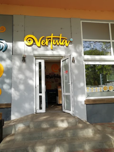 Vertuta