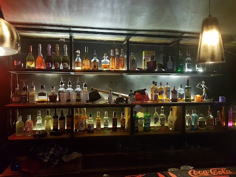 Radio Bar