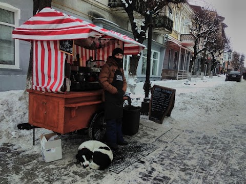 Kava Avenue Галерея