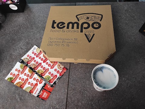 Tempo Food&drinks