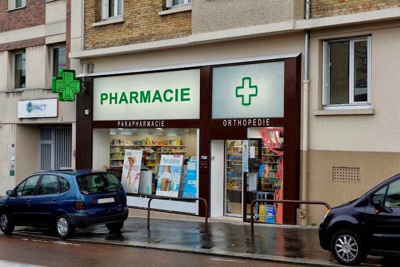 photo pharmacie