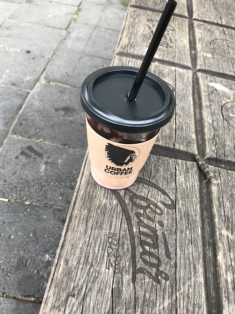 Urban Coffee