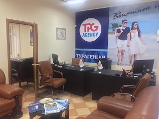 TPG Agency Odessa