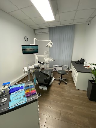 Mint Dental Clinic