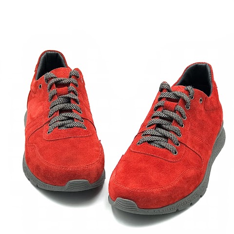 Magma Shoes