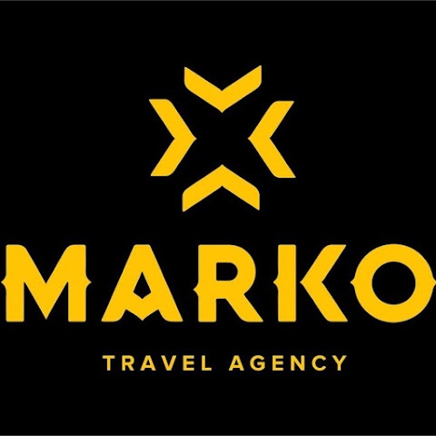 Marko travel agency