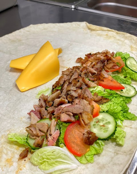 Dяdя Döner