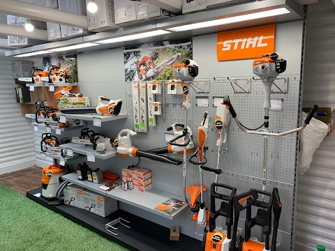 STIHL - магазин Інструмент - офіційний дилер