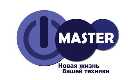 Сервисный центр i-master