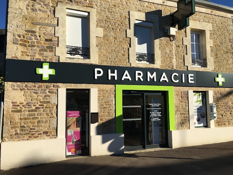 photo pharmacie