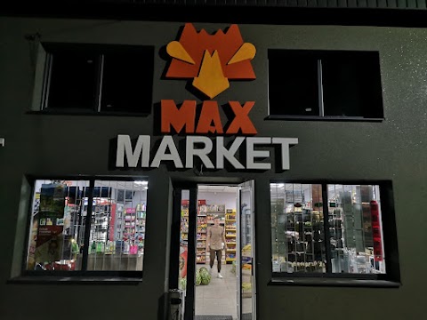 Max Market