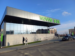 NOVUS