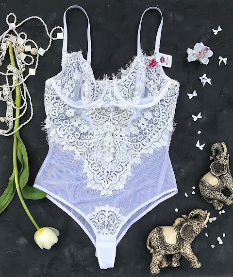 Blume Lingerie