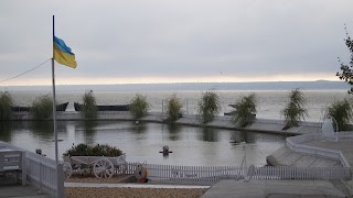 Водна станція ДЮСШ