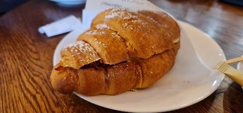 Lviv Croissants