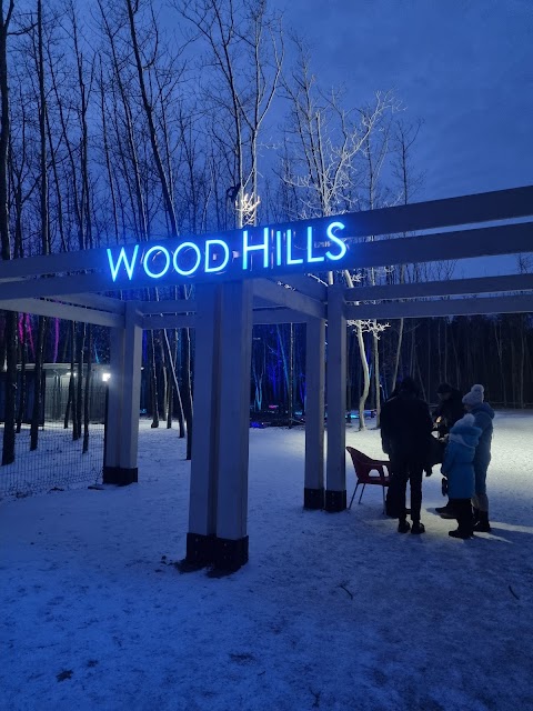 WoodHills