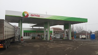 АЗС AMIC Energy