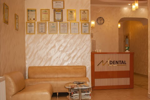 M-Dental/М-Дентал