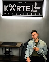 Barbershop Kartell