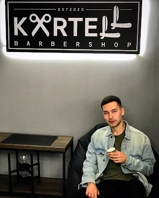 Barbershop Kartell