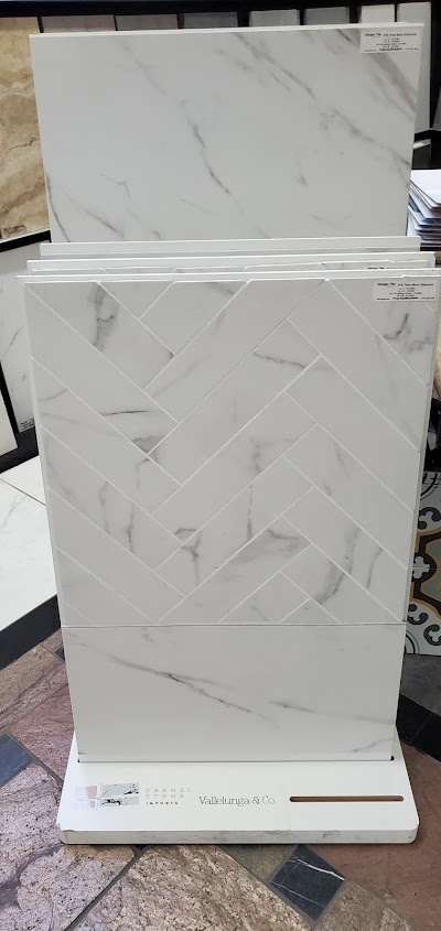 photo of Design Tile & Stone