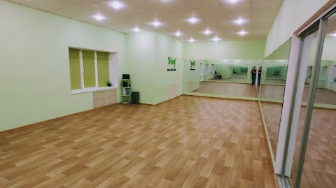 Triumf Dance&Fitness Studio