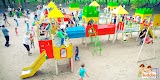 KIDDIE.com.ua оборудование для детских и спортивных площадок