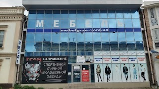 Мебельгрое - Мебельный магазин в Днепре